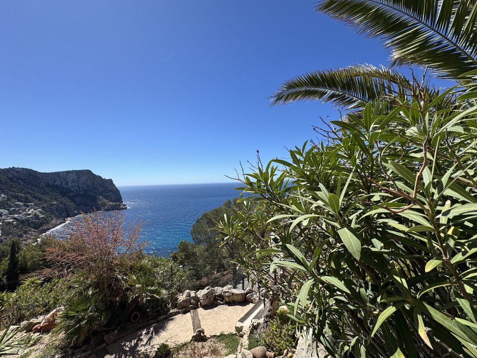 Lejlighed i Port D'andratx, Mallorca - foto 3