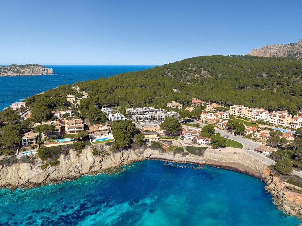 Lejlighed i Sant Elm, Mallorca - foto 1