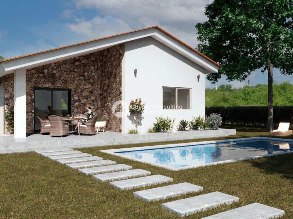 Villa i Murcia, Murcia - foto 1