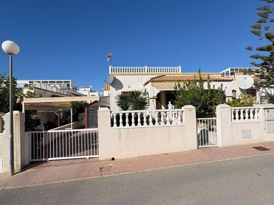 Lejlighed i San Fulgencio, Alicante - foto 1