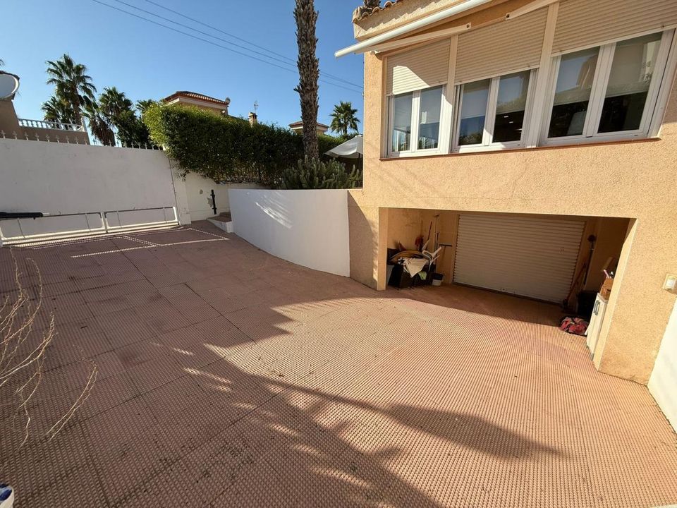 Lejlighed i San Miguel De Salinas, Alicante - foto 3