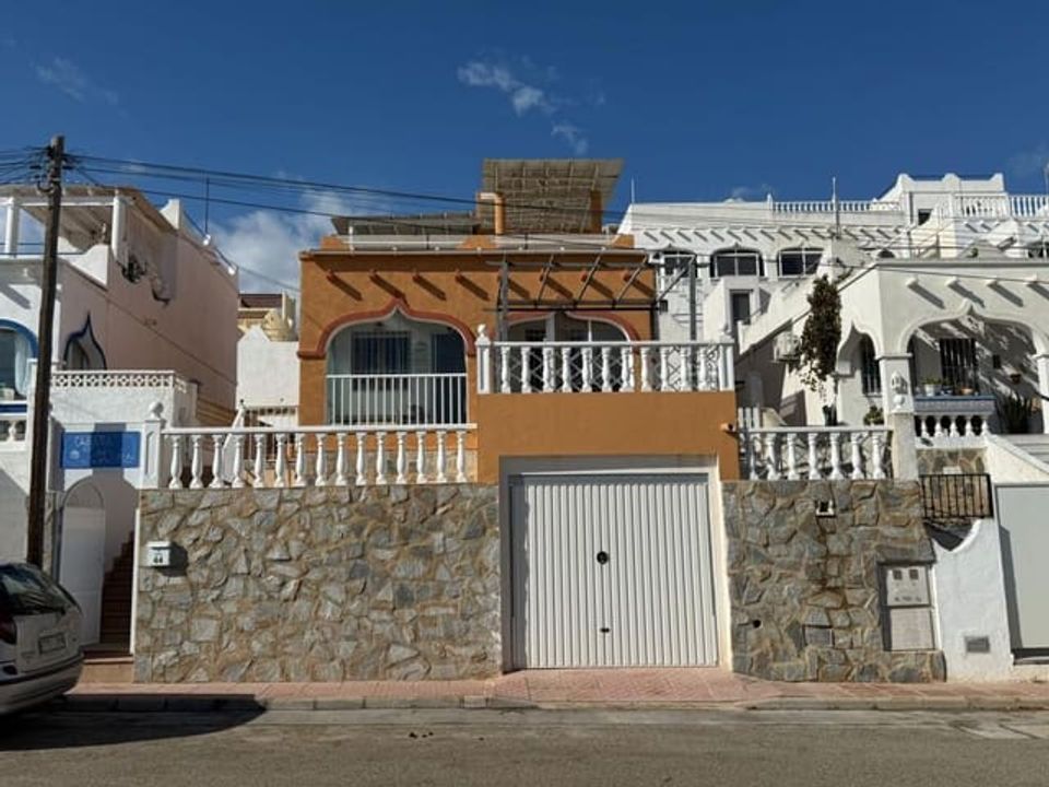 Lejlighed i San Miguel De Salinas, Alicante - foto 2