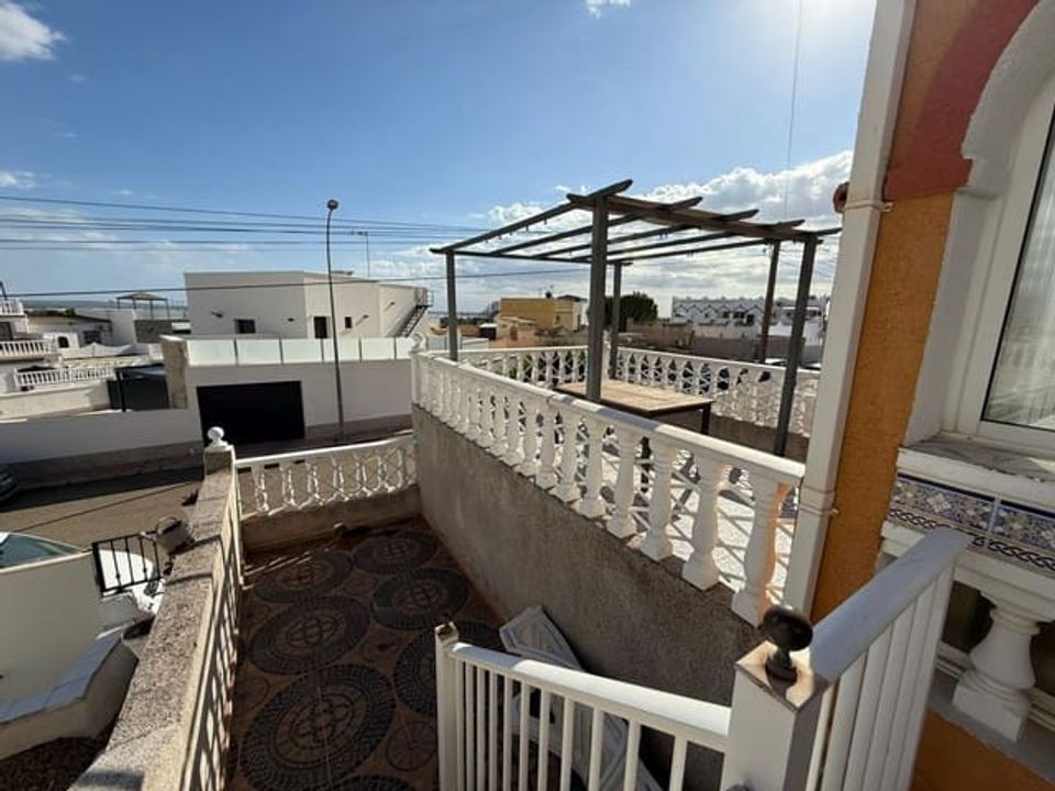 Lejlighed i San Miguel De Salinas, Alicante - foto 3