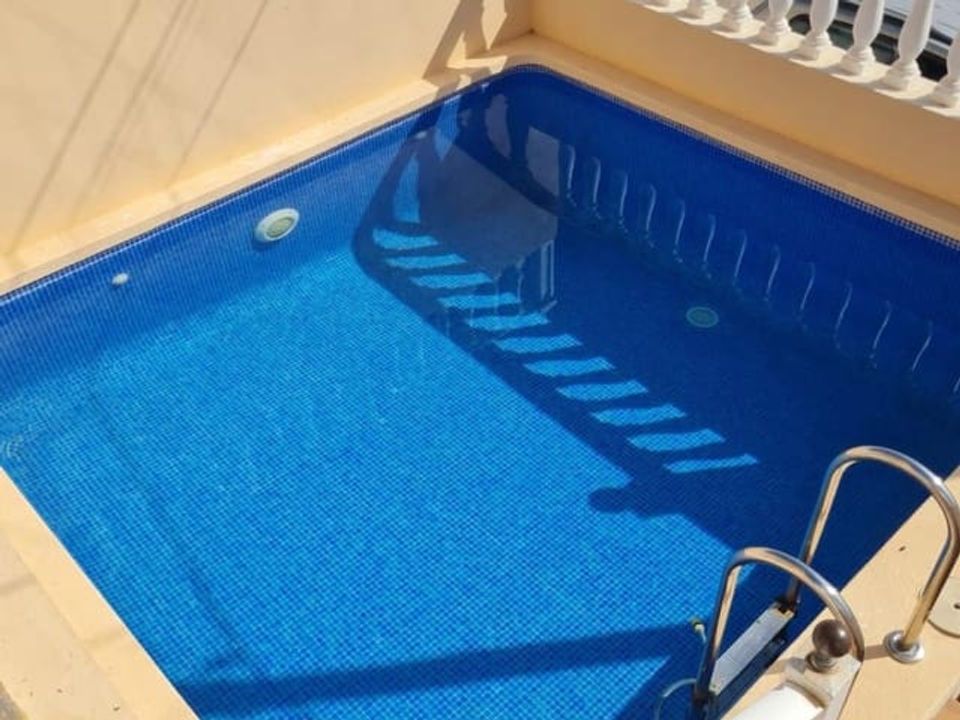 Lejlighed i San Miguel De Salinas, Alicante - foto 4