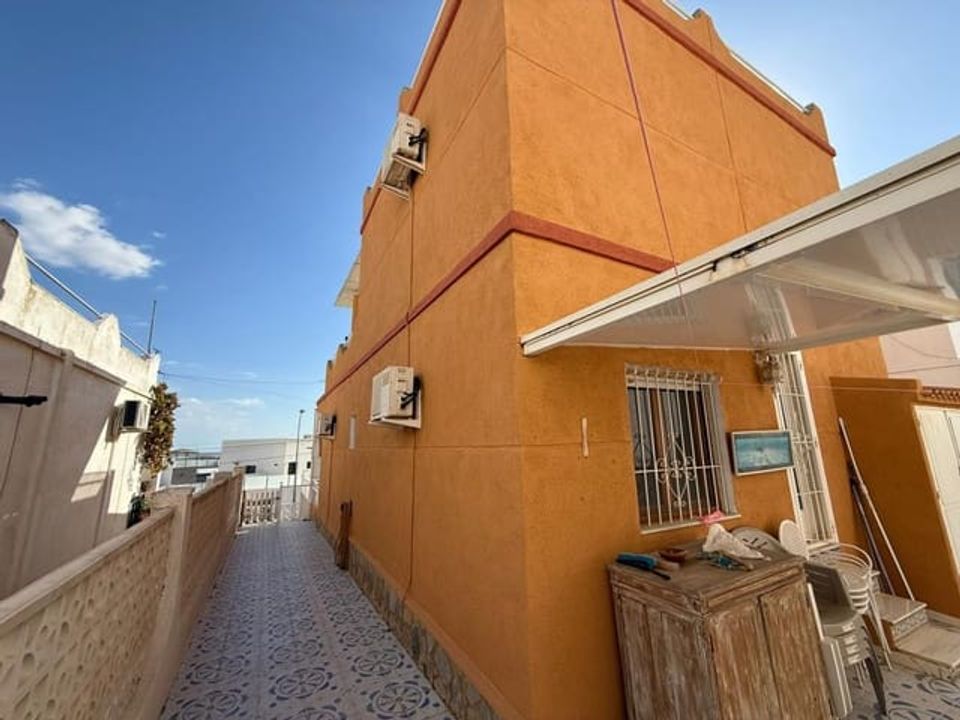 Lejlighed i San Miguel De Salinas, Alicante - foto 5