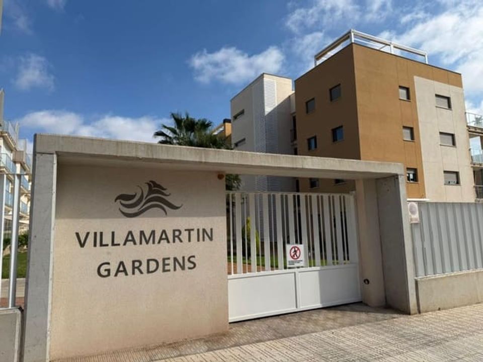 Lejlighed i Orihuela Costa, Alicante - foto 2