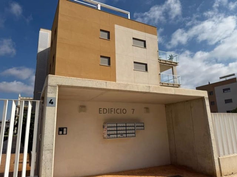 Lejlighed i Orihuela Costa, Alicante - foto 3