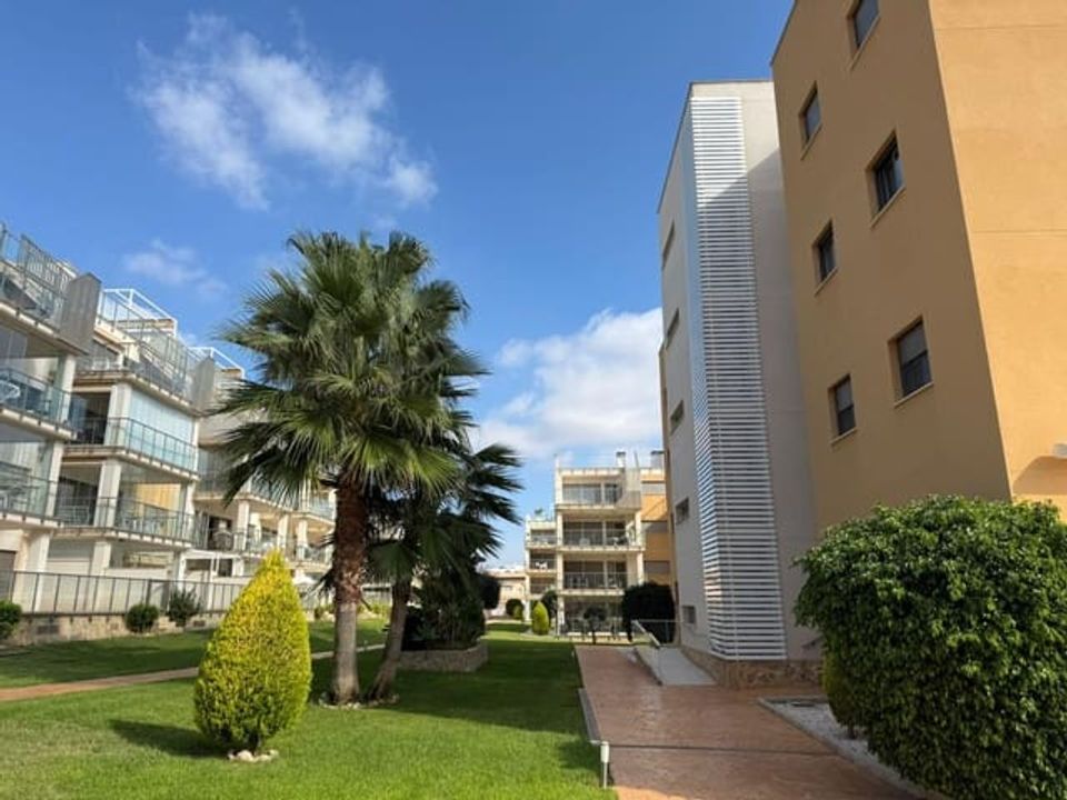 Lejlighed i Orihuela Costa, Alicante - foto 4