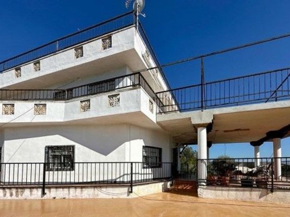 Villa i Onda, Castellon - bilde 1
