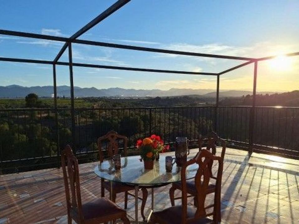 Villa i Onda, Castellon - bilde 2