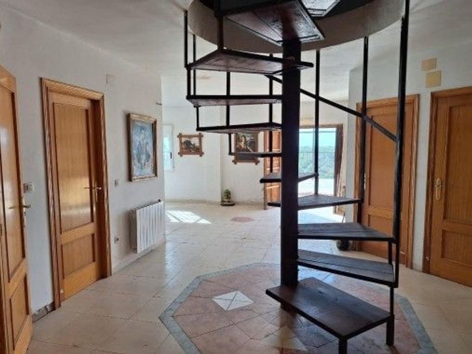 Villa i Onda, Castellon - bilde 4