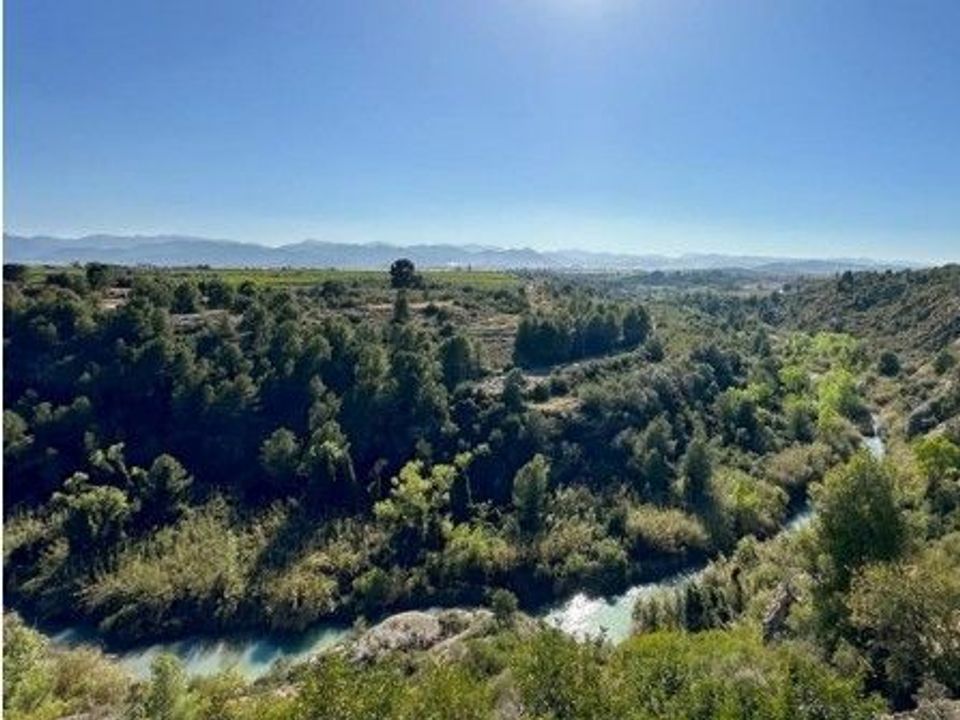 Villa i Onda, Castellon - bilde 5