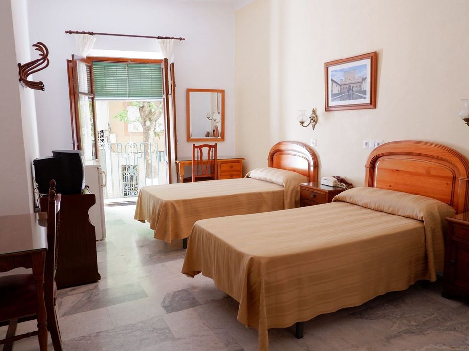 Erhvervsejendom i Granada, Granada - foto 3