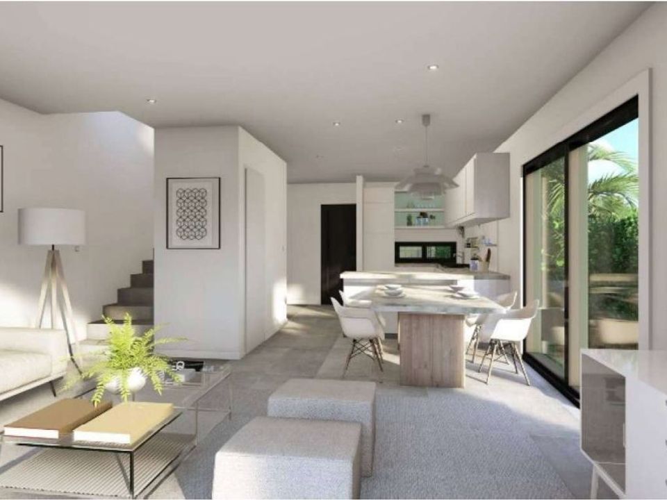 Duplex i Ibiza, Ibiza - foto 1