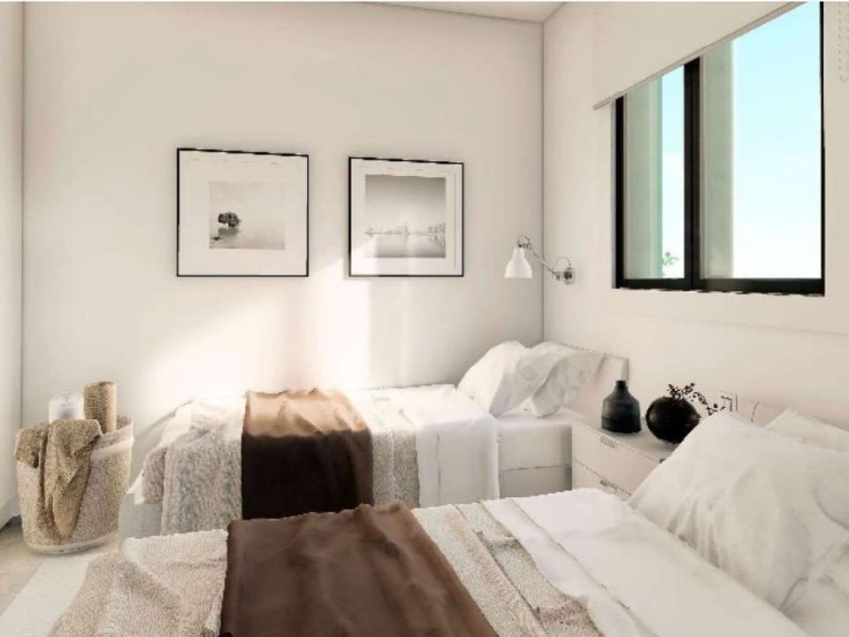 Duplex i Ibiza, Ibiza - foto 5