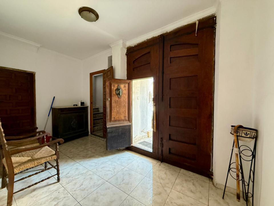 Rækkehus i Valencia, Valencia - foto 1