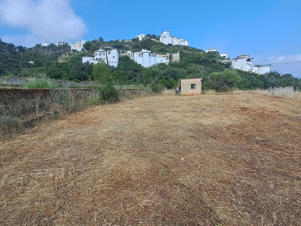 Helårsgrund i Pego, Alicante - foto 4