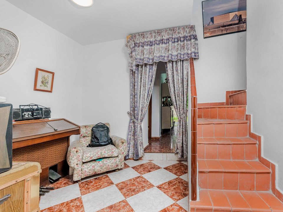 Villa a Sevilla, Sevilla - foto 4