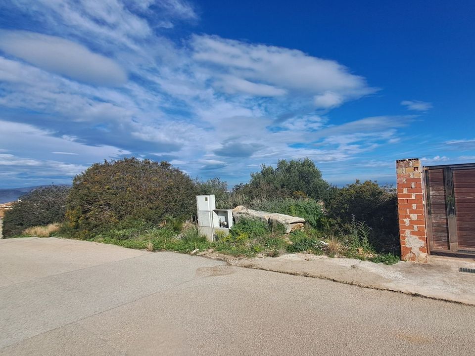 Helårsgrund i Pego, Alicante - foto 1