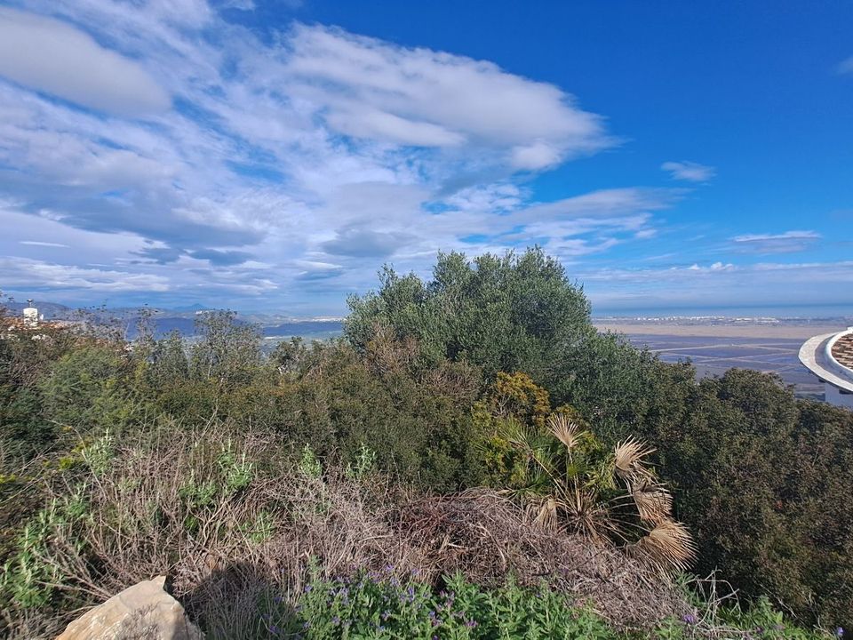 Helårsgrund i Pego, Alicante - foto 4