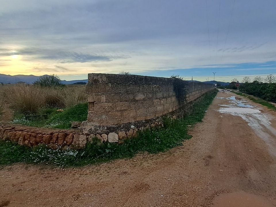 Landejendom i Pego, Alicante - foto 4