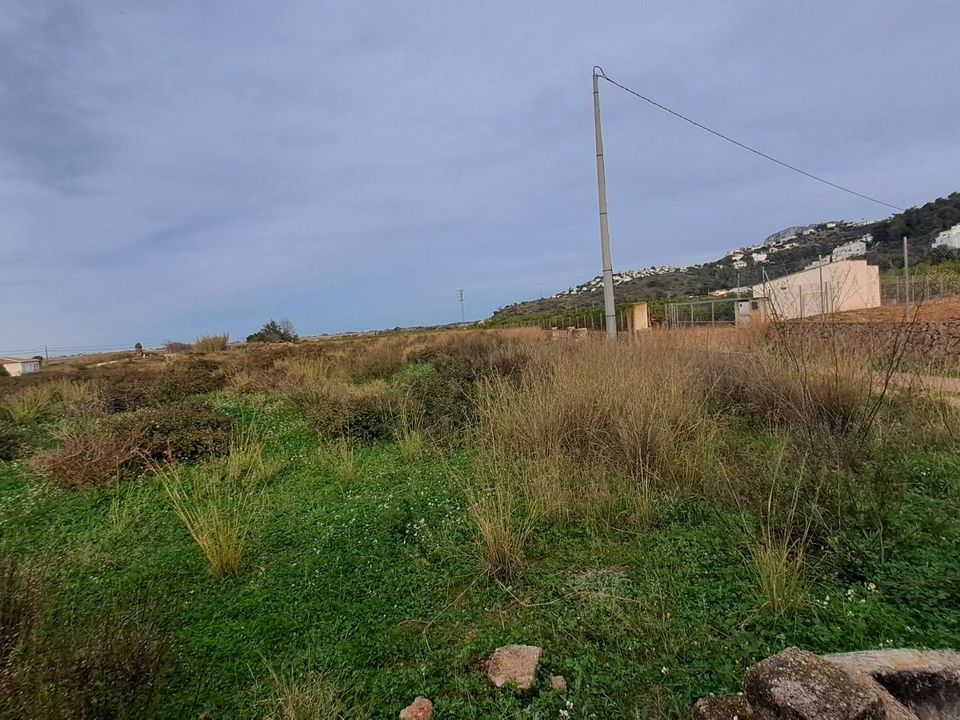 Landejendom i Pego, Alicante - foto 5