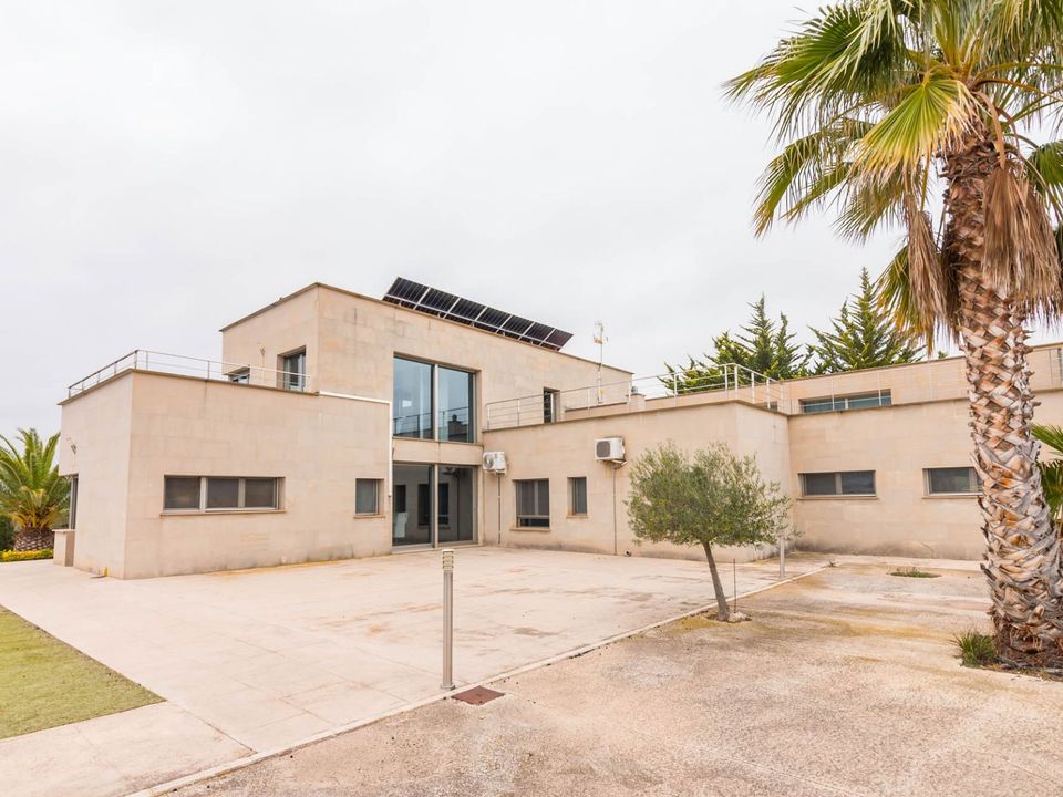 Villa i Yecla, Murcia - foto 1