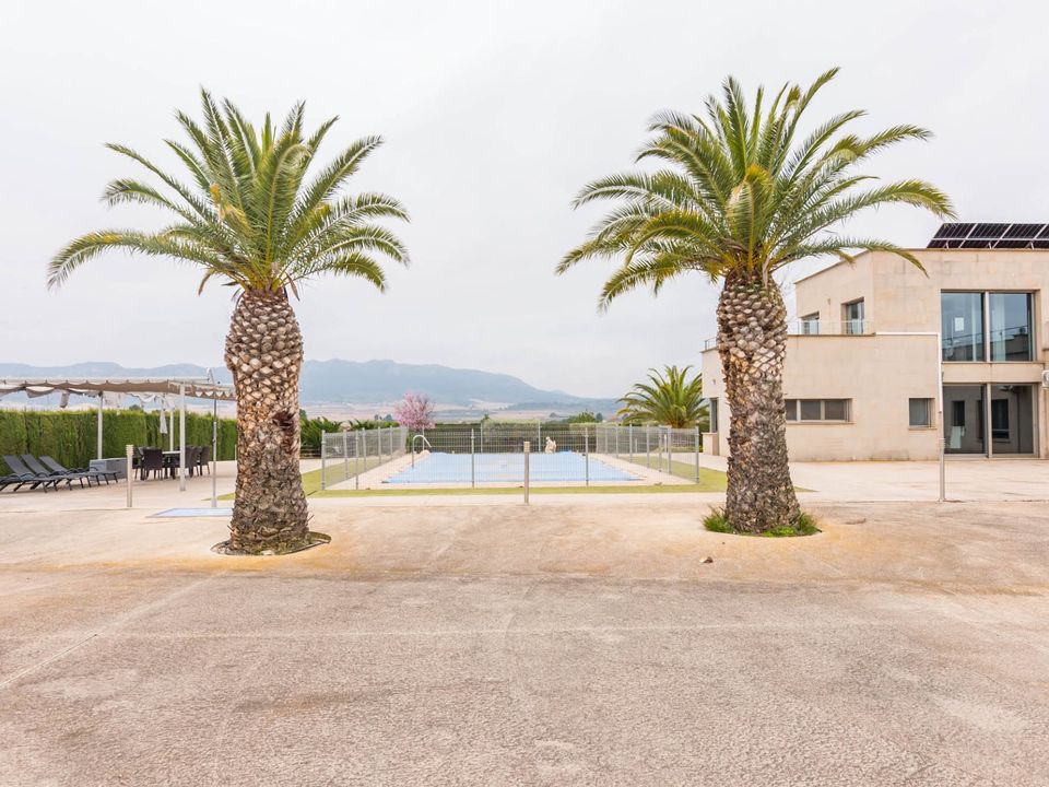 Villa i Yecla, Murcia - foto 2