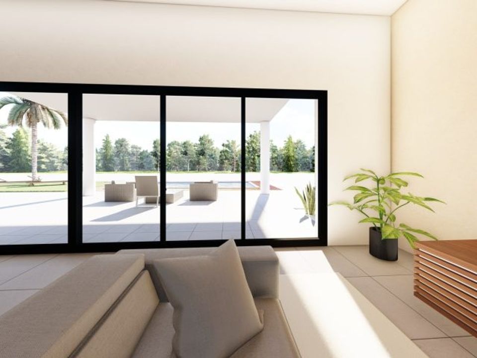 Villa i Pinoso, Alicante - foto 4