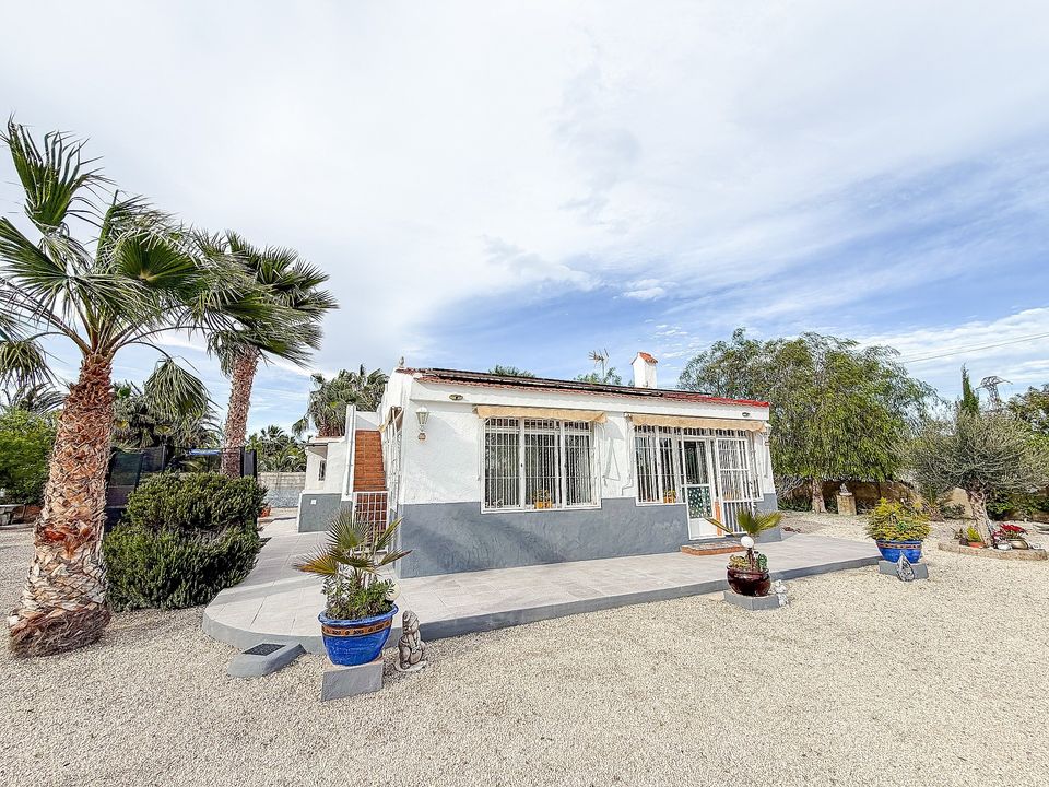 Herregård i Elche, Alicante - bilde 2
