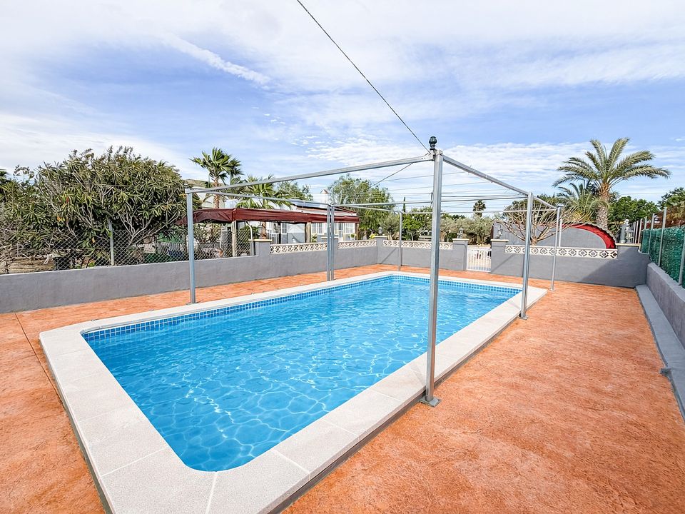 Herregård i Elche, Alicante - bilde 5