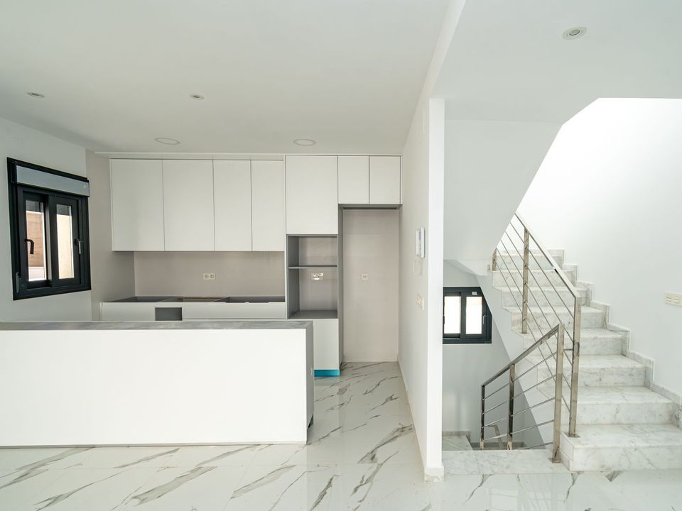 Villa i La Nucia, Alicante - foto 5