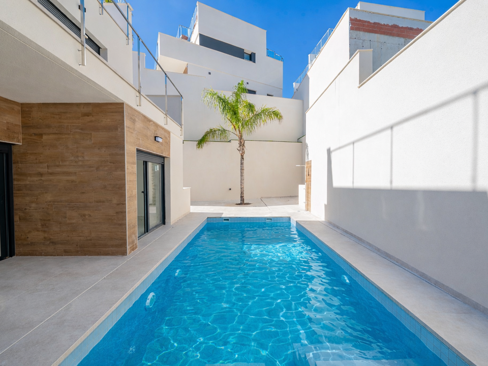 Villa i La Nucia, Alicante - foto 2