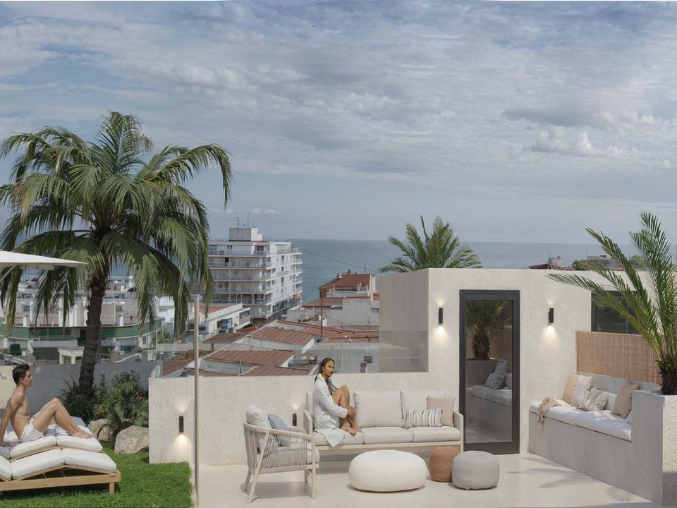 Lejlighed i Torrevieja, Alicante - foto 5