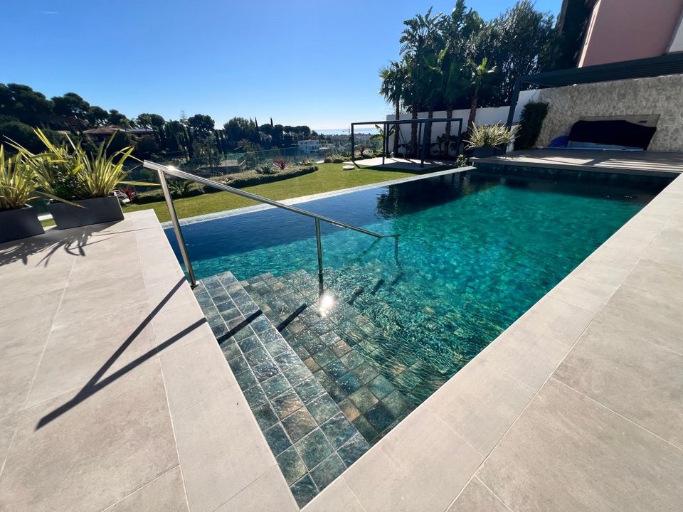 Villa i Benahavis, Malaga - foto 2