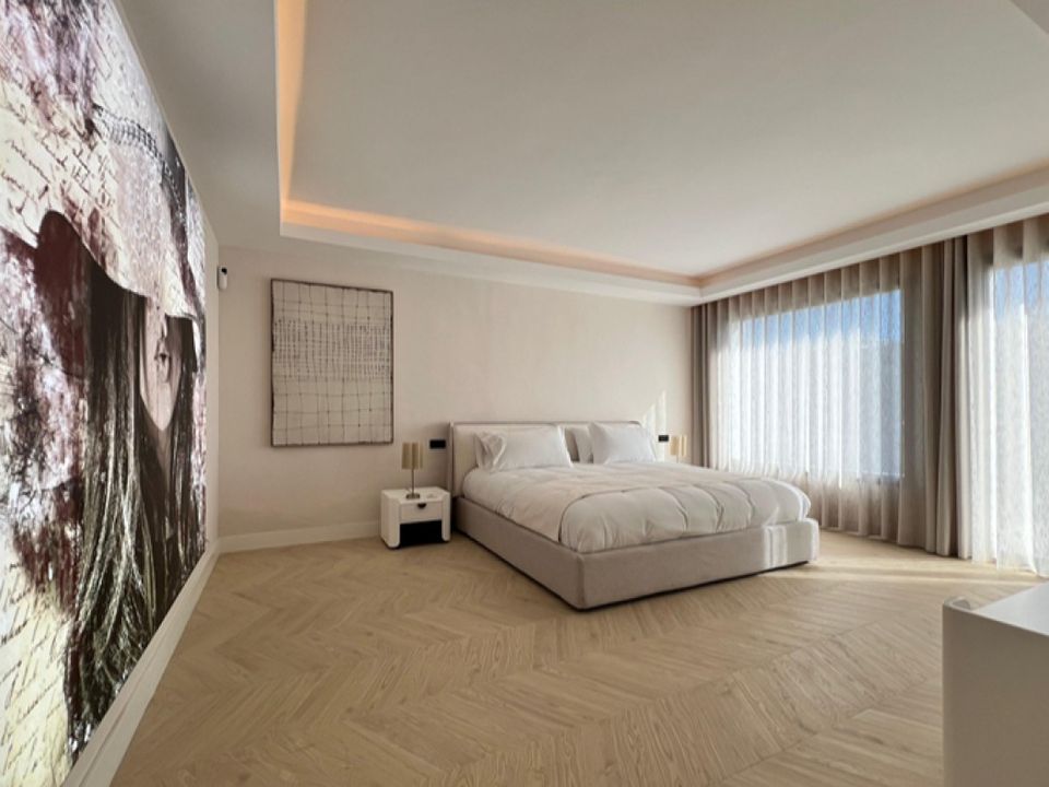 Villa i Benahavis, Malaga - foto 5