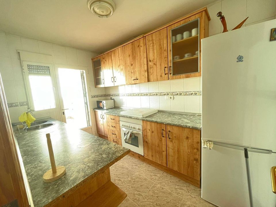 Villa i Santiago De La Ribera, Murcia - foto 4