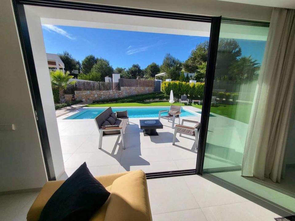 Villa i Orihuela, Alicante - foto 3