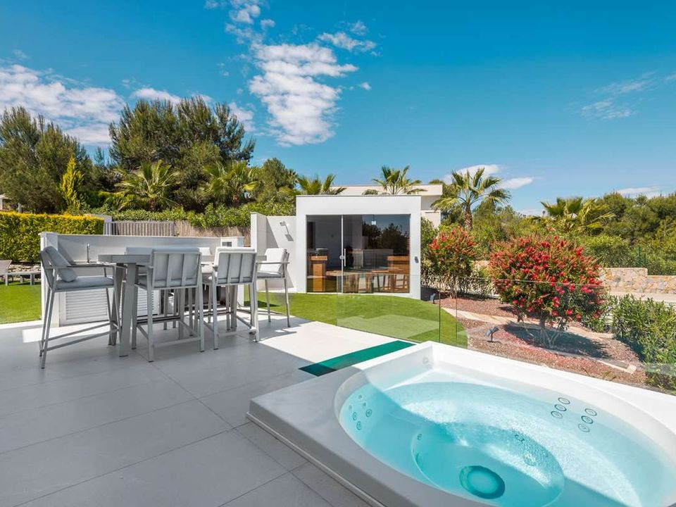 Villa i Orihuela, Alicante - foto 4