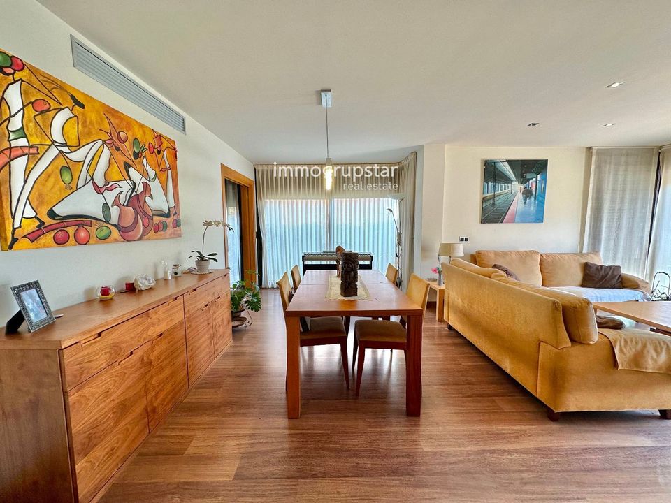 Rækkehus i Palamos, Gerona - foto 3