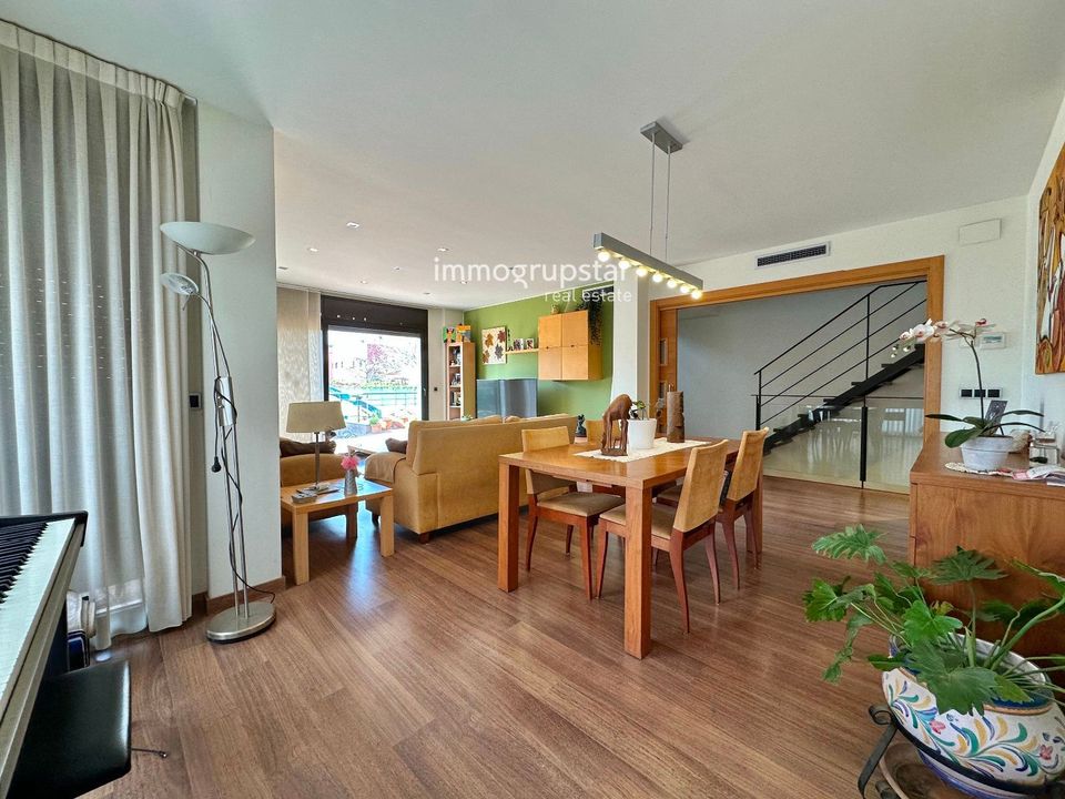 Rækkehus i Palamos, Gerona - foto 4
