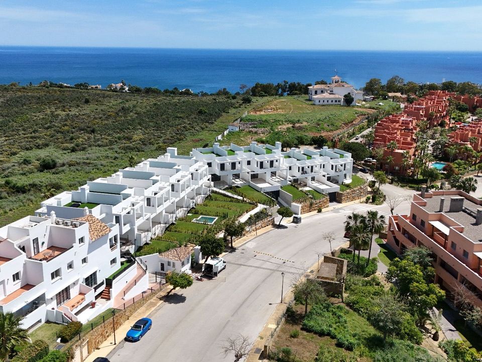 Byhus i Manilva, Malaga - foto 2