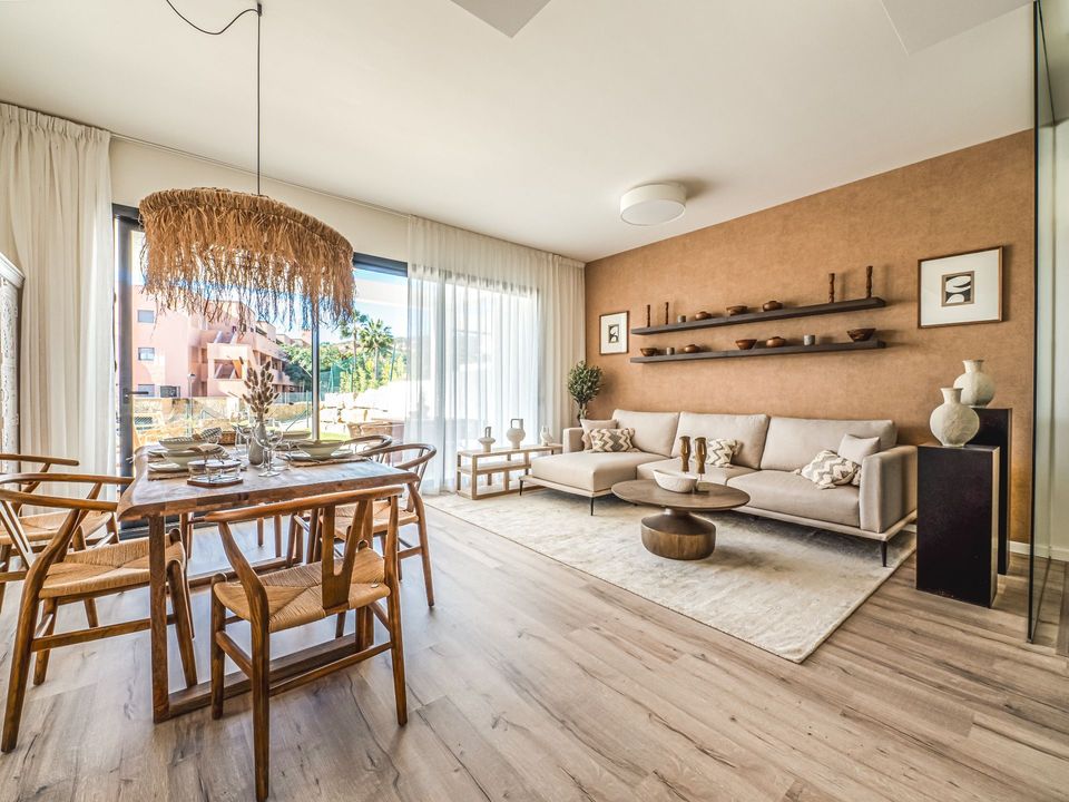 Byhus i Manilva, Malaga - foto 4