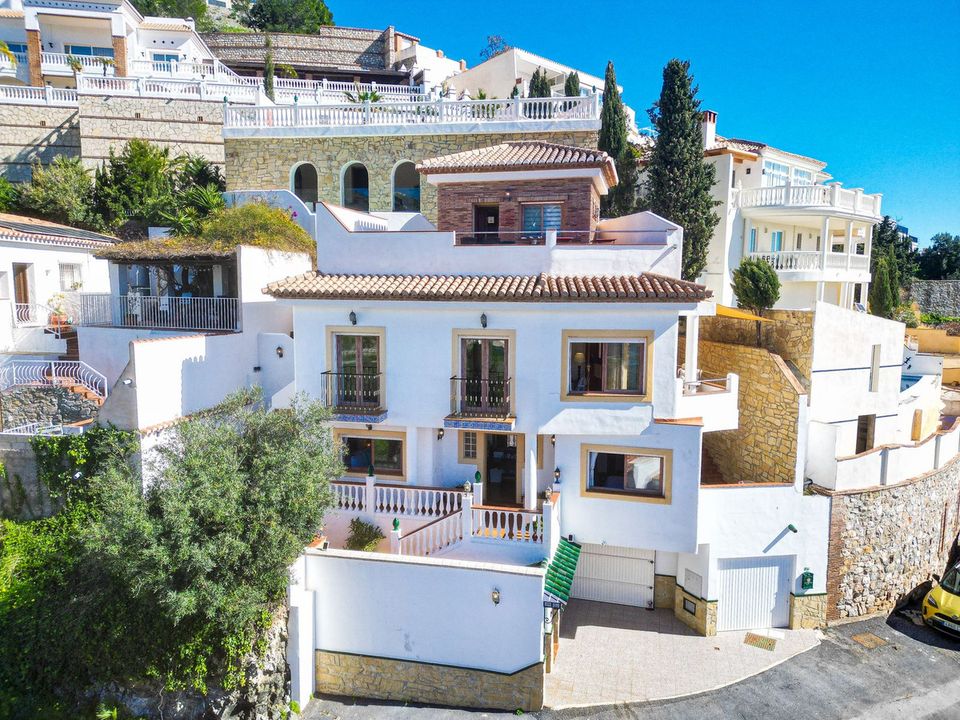 Villa i Almunecar, Granada - foto 2