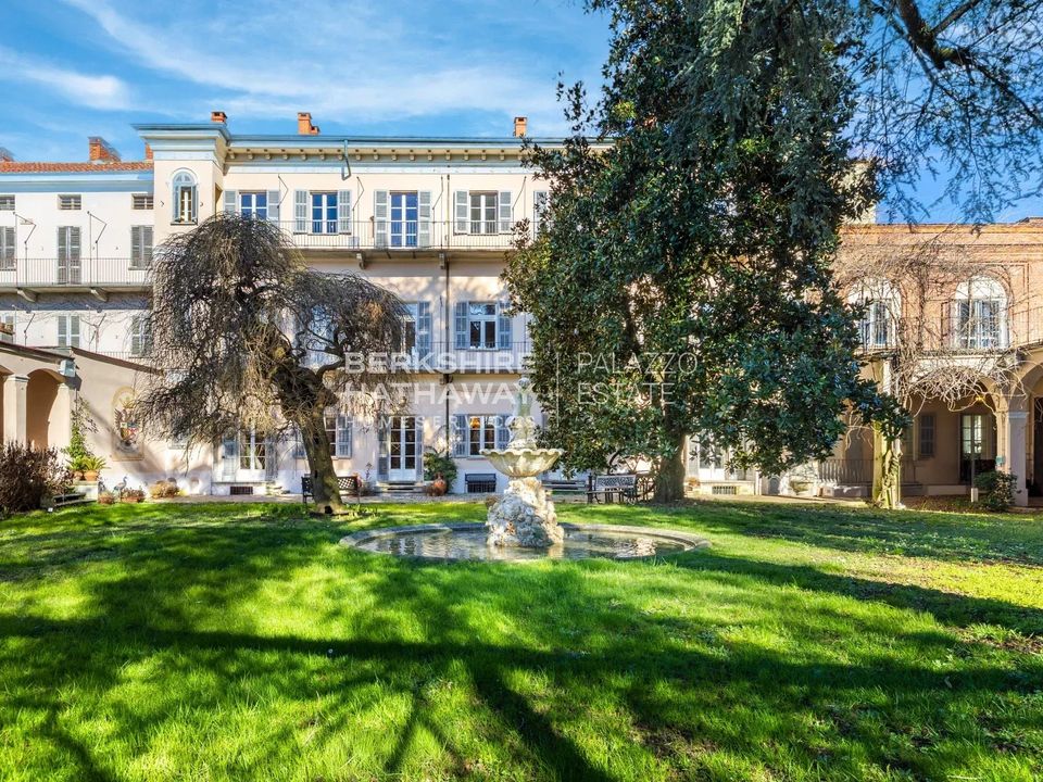 Villa i Poirino, Turin - foto 3
