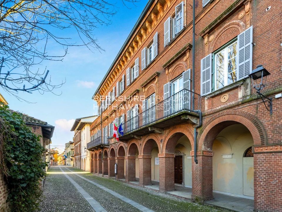 Villa i Poirino, Turin - foto 1