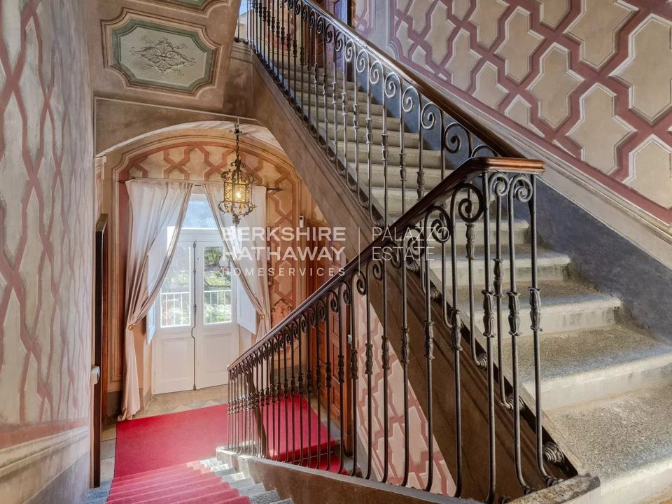 Villa i Poirino, Turin - foto 4
