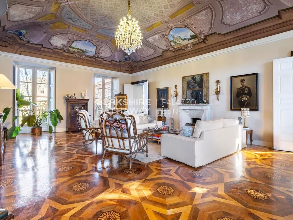 Villa i Poirino, Turin - foto 2