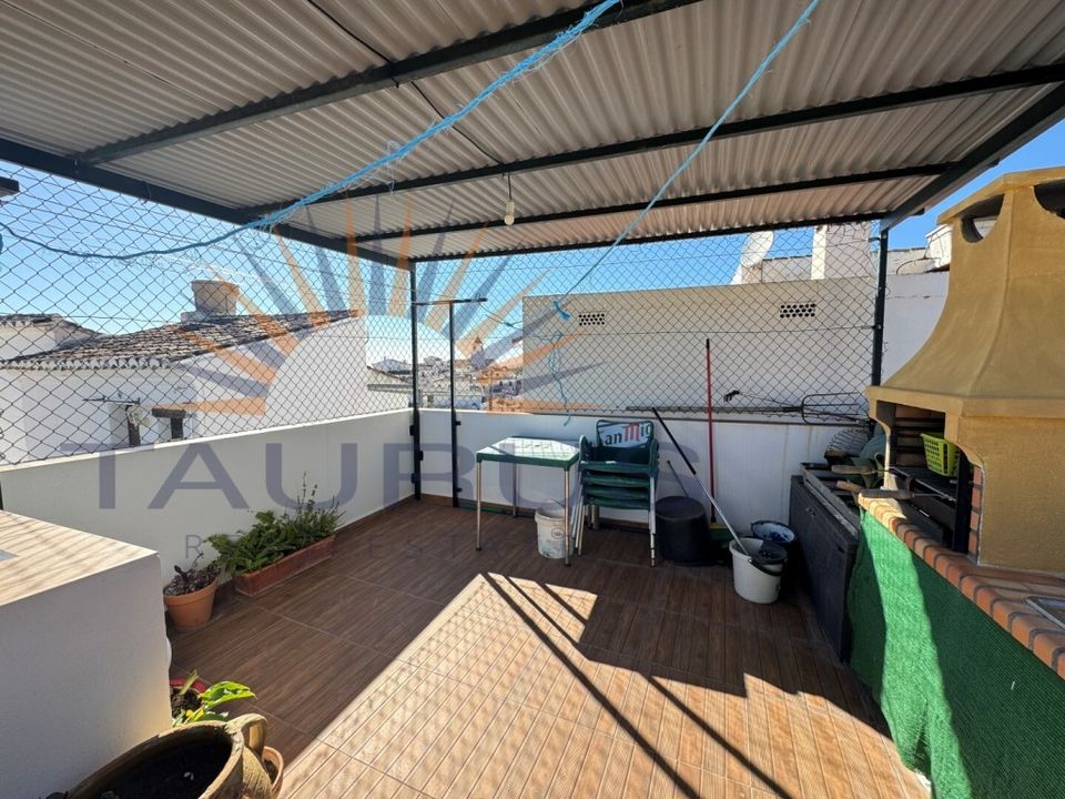 Landsbyhus i Sedella, Malaga - foto 2