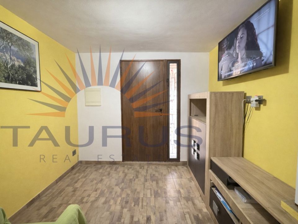 Landsbyhus i Sedella, Malaga - foto 3